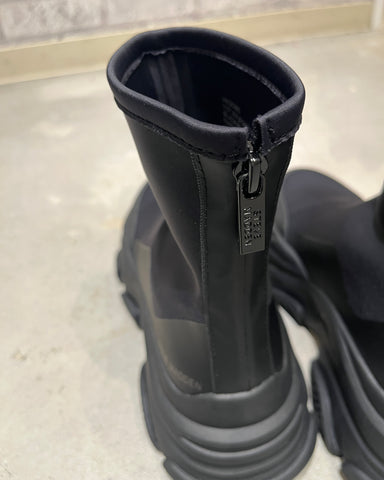 STEVE MADDEN<br>スニーカーブーツ