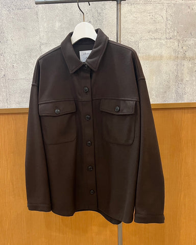 cafune<br>MELOLANABIGシャツ
