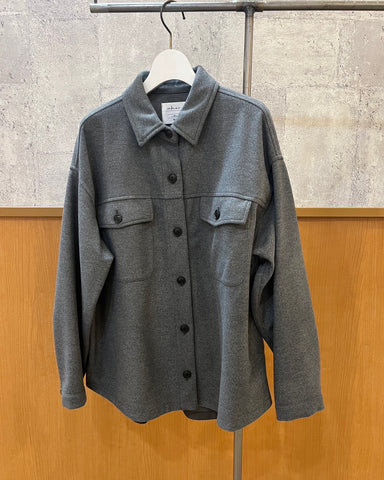 cafune<br>MELOLANABIGシャツ