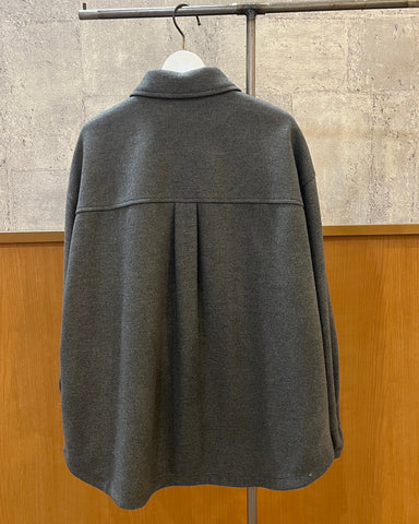 cafune<br>MELOLANABIGシャツ
