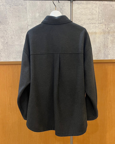 cafune<br>MELOLANABIGシャツ