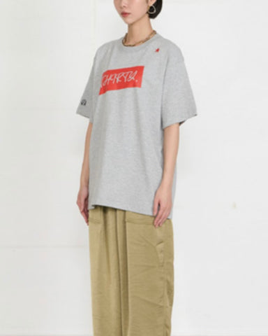 USU予約<br> THIRTY Tシャツ