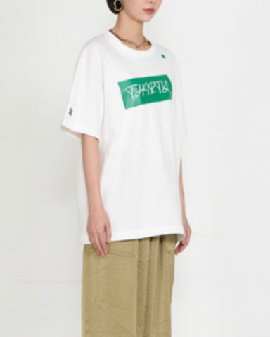 USU予約<br> THIRTY Tシャツ