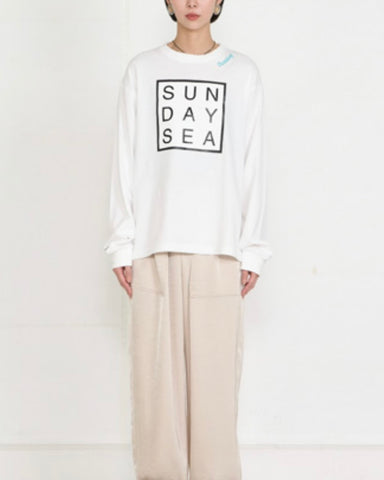 USU予約<br> SUNDAYプリント