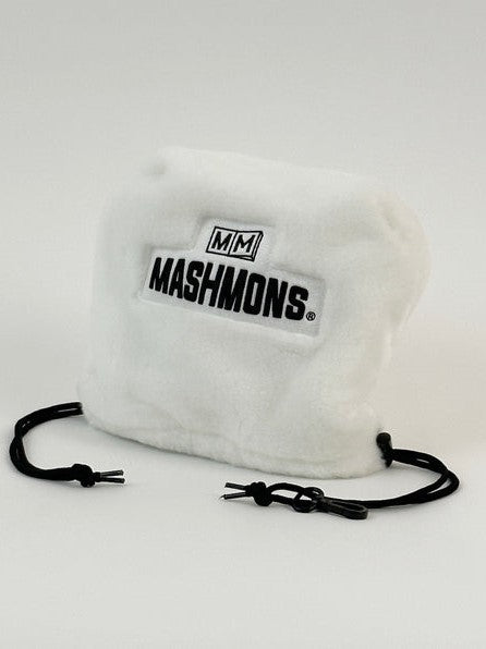 MASHMONS<br>Iron hood hard