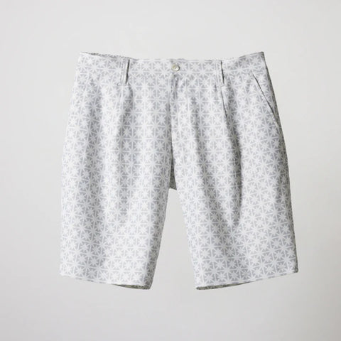 ゴルフコレクション<br>BANDEL<br> ALLOVER STRECH HALF PANTS