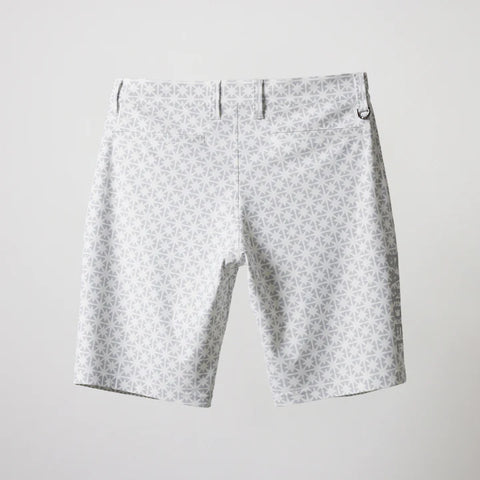 ゴルフコレクション<br>BANDEL<br> ALLOVER STRECH HALF PANTS