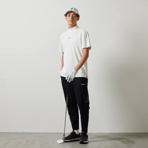 ゴルフコレクション<br>BANDEL<br> VENTILATION WOVEN LONG PANTS<br>BNS-4SVWLP
