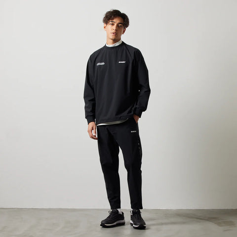 ゴルフコレクション<br>BANDEL<br> VENTILATION WOVEN LONG PANTS<br>BNS-4SVWLP