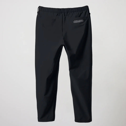 ゴルフコレクション<br>BANDEL<br> VENTILATION WOVEN LONG PANTS<br>BNS-4SVWLP