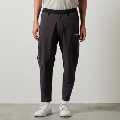 ゴルフコレクション<br>BANDEL<br> VENTILATION WOVEN LONG PANTS<br>BNS-4SVWLP