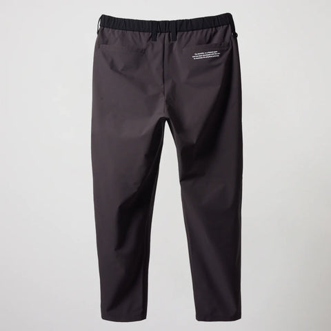 ゴルフコレクション<br>BANDEL<br> VENTILATION WOVEN LONG PANTS<br>BNS-4SVWLP