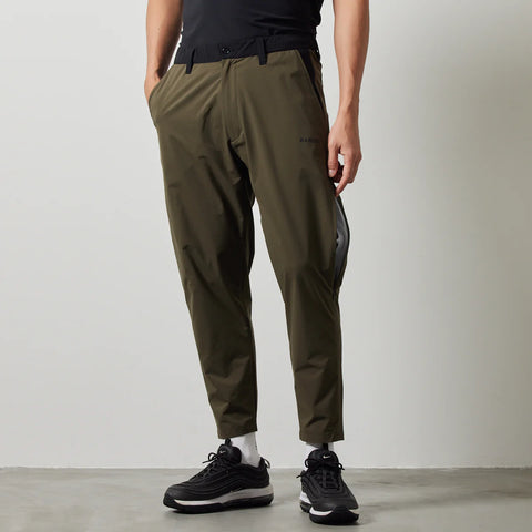 ゴルフコレクション<br>BANDEL<br> VENTILATION WOVEN LONG PANTS<br>BNS-4SVWLP