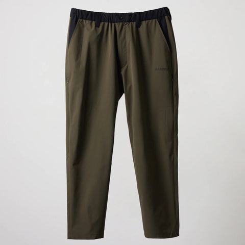 ゴルフコレクション<br>BANDEL<br> VENTILATION WOVEN LONG PANTS<br>BNS-4SVWLP