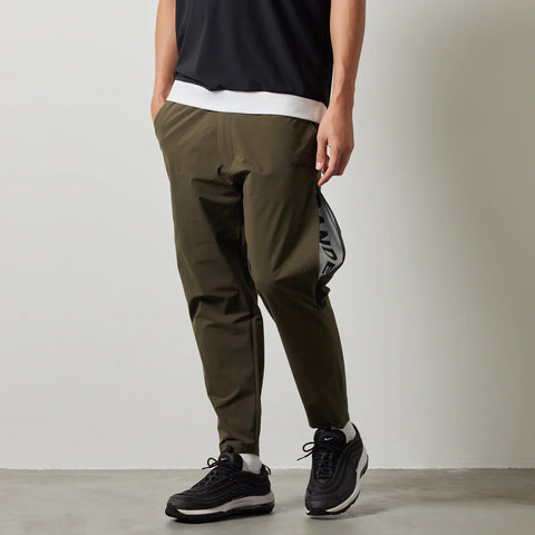 ゴルフコレクション<br>BANDEL<br> VENTILATION WOVEN LONG PANTS<br>BNS-4SVWLP