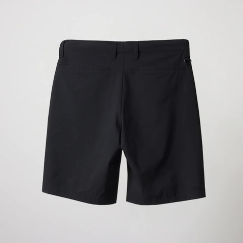 BANDEL<br> VENTILATION WOVEN HALF PANTS