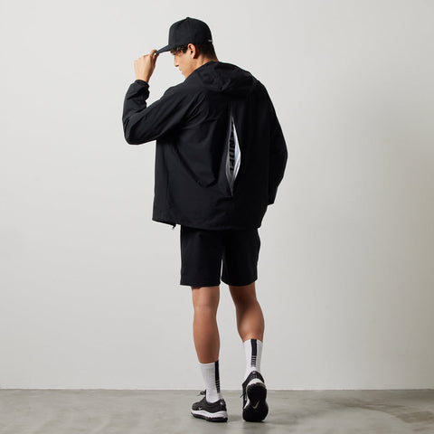 ゴルフコレクション<br>BANDEL<br> VENTILATION WOVEN JACKET<br>BGS-4SVWJK