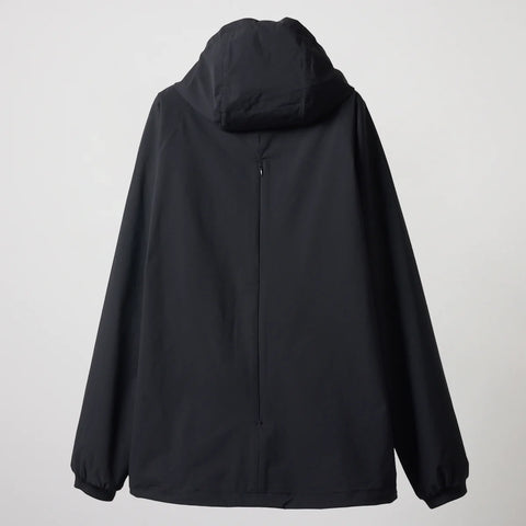 ゴルフコレクション<br>BANDEL<br> VENTILATION WOVEN JACKET<br>BGS-4SVWJK
