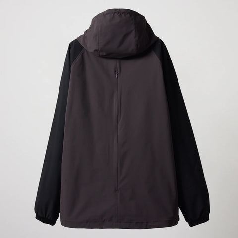 ゴルフコレクション<br>BANDEL<br> VENTILATION WOVEN JACKET<br>BGS-4SVWJK