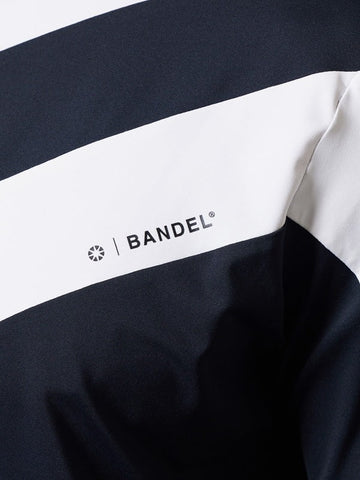 BANDEL<br>V SWITCH S/S MOC SHIRTS