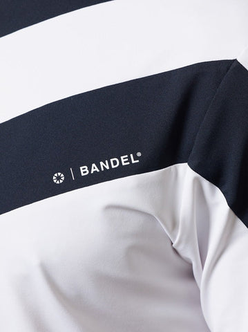 BANDEL<br>V SWITCH S/S MOC SHIRTS