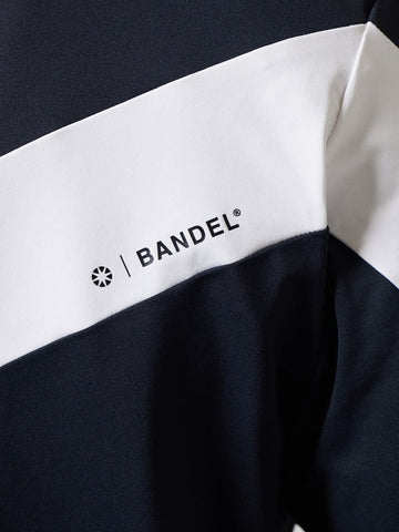 BANDEL<br>V SWITCH S/S POLO SHIRTS