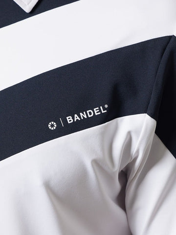 BANDEL<br>V SWITCH S/S POLO SHIRTS