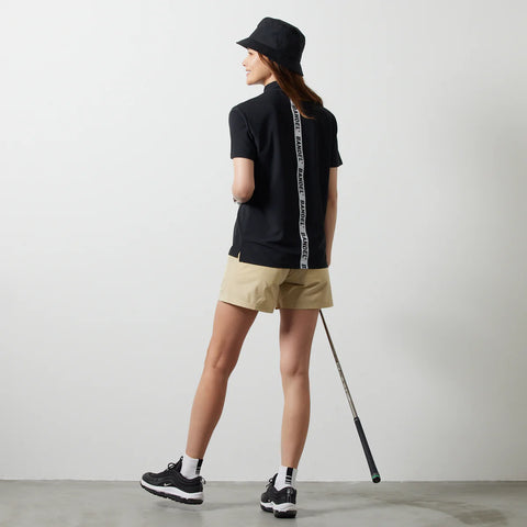 BANDEL<br> WOMANS BASIC STRECH SHORT PANTS