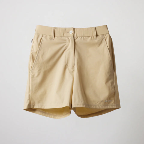 BANDEL<br> WOMANS BASIC STRECH SHORT PANTS