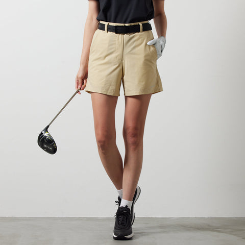 BANDEL<br> WOMANS BASIC STRECH SHORT PANTS