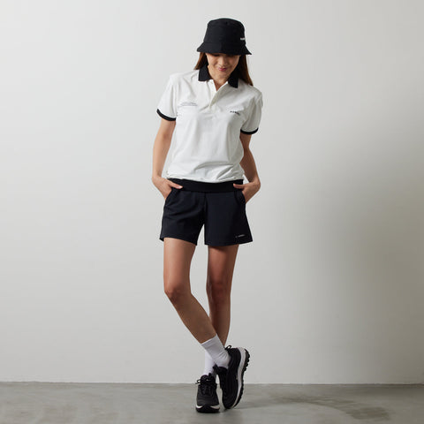 BANDEL<br> WOMANS BASIC STRECH SHORT PANTS