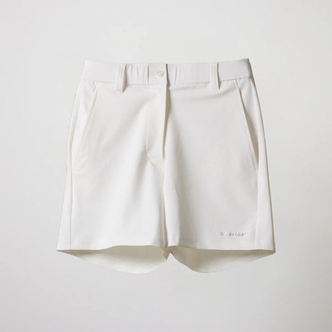 BANDEL<br> WOMANS BASIC STRECH SHORT PANTS