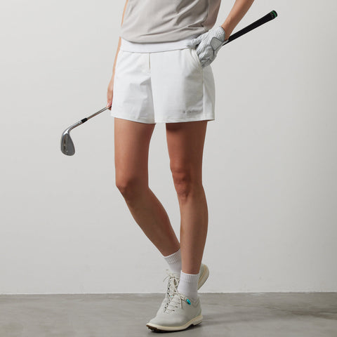 BANDEL<br> WOMANS BASIC STRECH SHORT PANTS