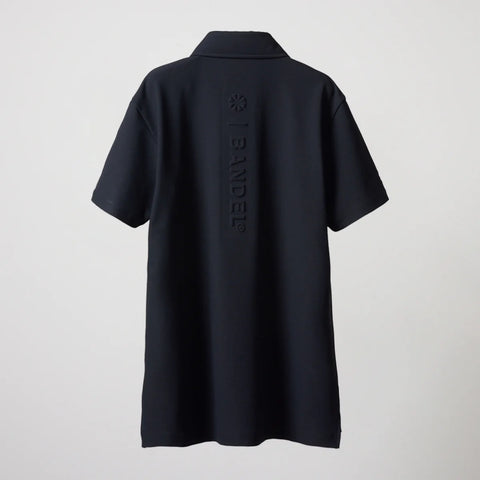 ゴルフコレクションWOMEN<br>BANDEL<br> BASIC VENTILATION S/S POLO SHIRTS<br>BNS-W4SBVPL