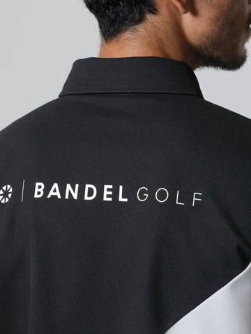 BANDEL<br> SWITCH S/S POLO SHIRTS MENS