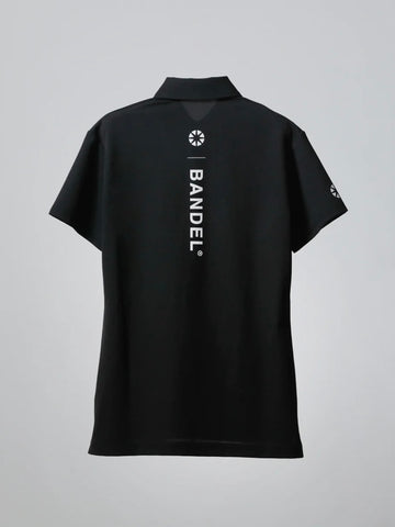 BANDEL<br>BASIC S/S POLO SHIRTS WOMENS