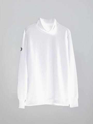 BANDEL<br>BASIC L/S MOCK T SHIRTS WOMENS