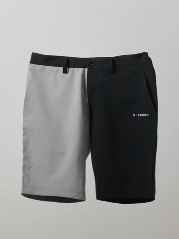 BANDEL<br>BASIC COMBINATION HALF PANTS