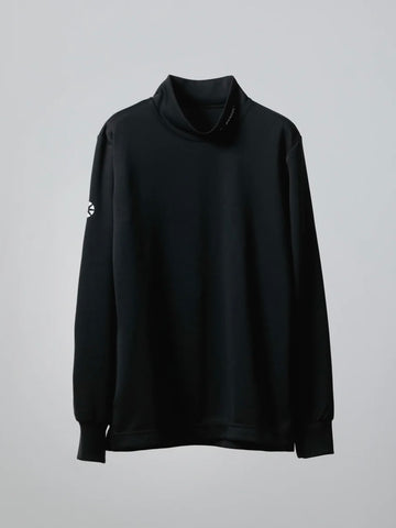 BANDEL<br>BASIC L/S MOCK T SHIRTS WOMENS