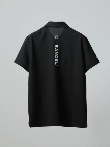 BANDEL<br> BASIC S/S POLO SHIRTS MENS