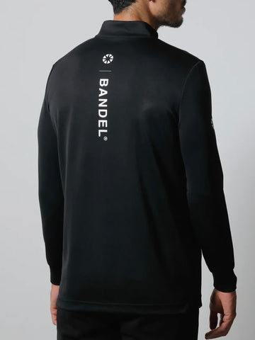 BANDEL<br> BASIC L/S MOCK T SHIRTS MENS