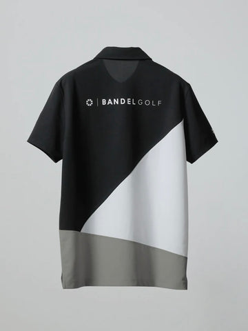 BANDEL<br> SWITCH S/S POLO SHIRTS MENS