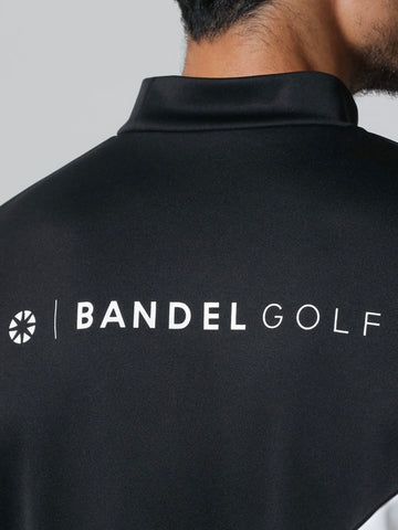 BANDEL<br> SWITCH L/S MOCK T SHIRTS MENS