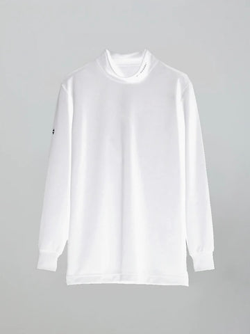 BANDEL<br> BASIC L/S MOCK T SHIRTS MENS