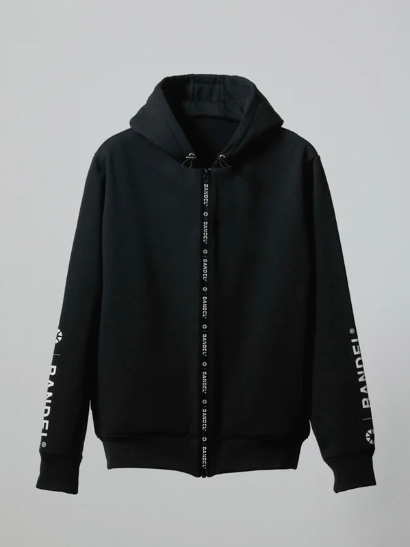 BANDEL<br>BASIC FULL ZIP PARKA MENS