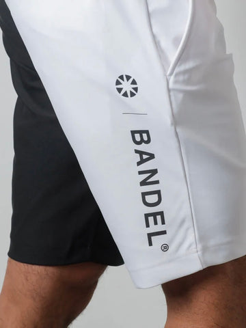 BANDEL<br>BASIC COMBINATION HALF PANTS