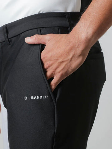 BANDEL<br>BASIC COMBINATION HALF PANTS