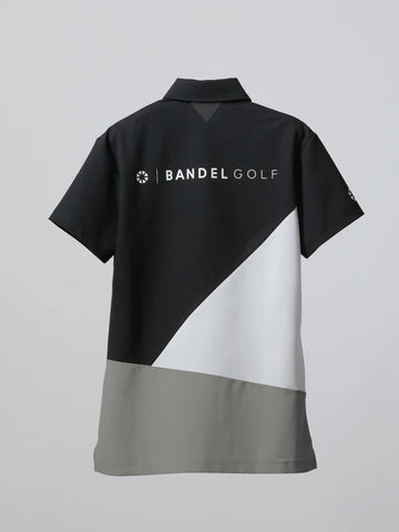 BANDEL<br> SWITCH S/S POLO SHIRTS WOMENS