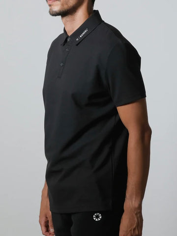 BANDEL<br> BASIC S/S POLO SHIRTS MENS