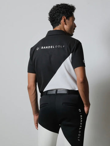 BANDEL<br> SWITCH S/S POLO SHIRTS MENS